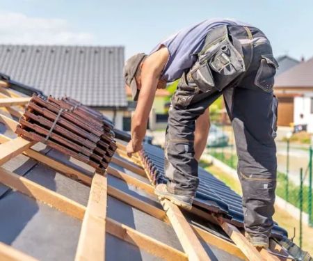 Somerville Roofing Solutions