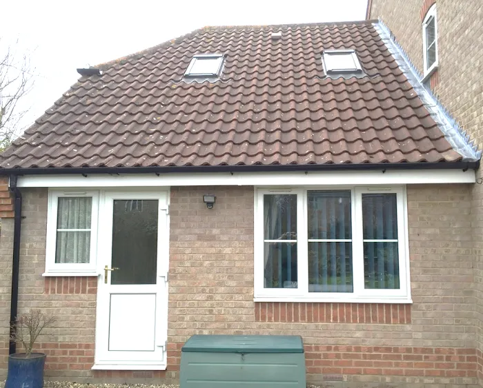 Somerville Roofing Solutions Picture 9