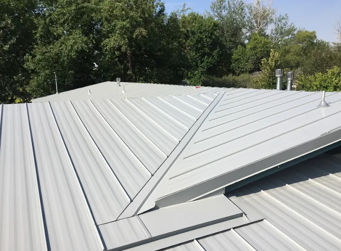 Somerville Roofing Solutions Picture 4