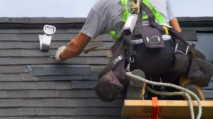 Somerville Roofing Solutions Picture 6