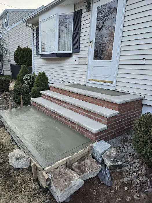 New Look Masonry & Construction Picture 3