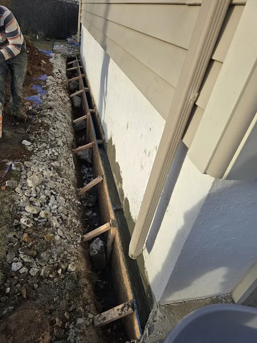 New Look Masonry & Construction Picture 2