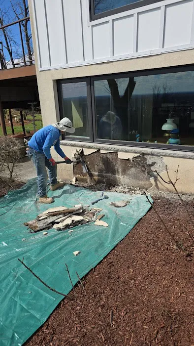 New Look Masonry & Construction Picture 1