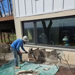 New Look Masonry & Construction