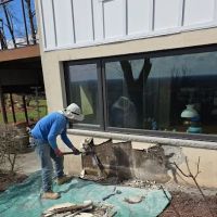 New Look Masonry & Construction ico