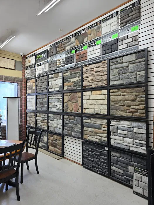 New Look Masonry & Construction Picture 6