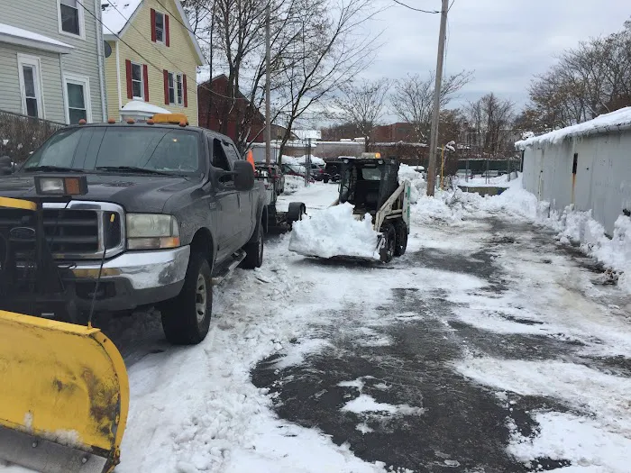 Ab-Tec roofing & Home Improvement Picture 1