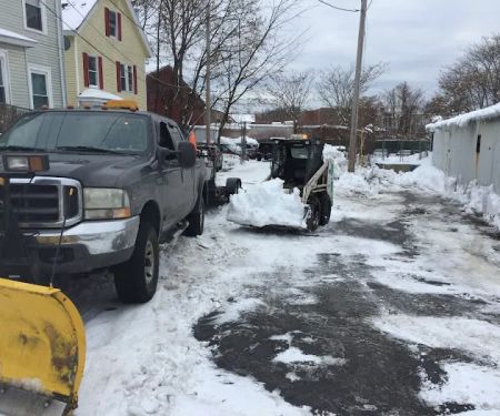 Ab-Tec roofing & Home Improvement