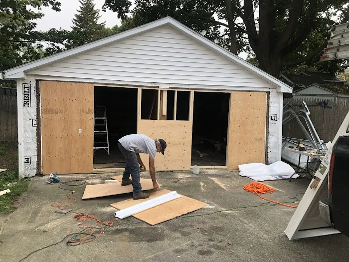 Ab-Tec roofing & Home Improvement Picture 6