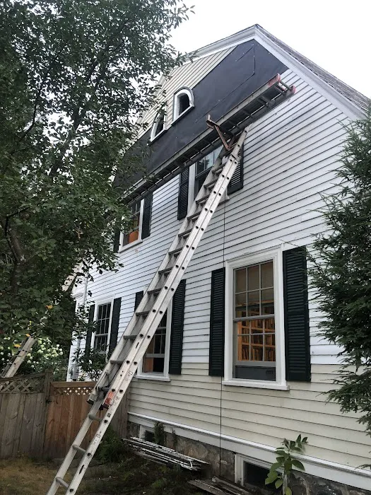 Ab-Tec roofing & Home Improvement Picture 2