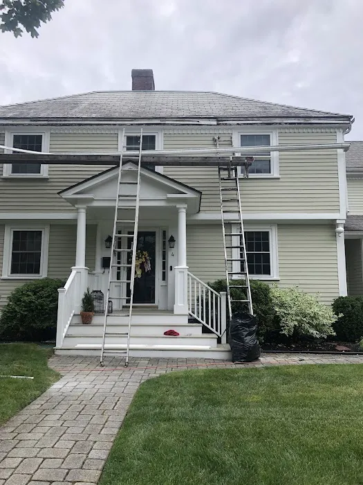 Ab-Tec roofing & Home Improvement Picture 9