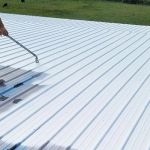 The Lifespan of Roof Coatings: How Often They Need to be Reapplied