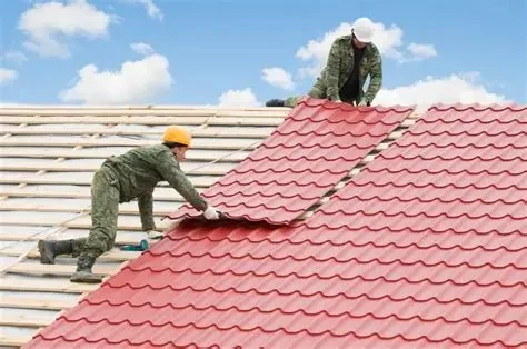 How to Choose a Roofing Material for a Building with a Unique Architectural Feature