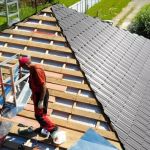 What is a Roofing Material Mock-Up Installation? Visualizing a Small Section