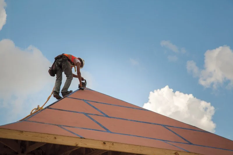 What is a Roofing System Design Professional? When to Hire an Engineer