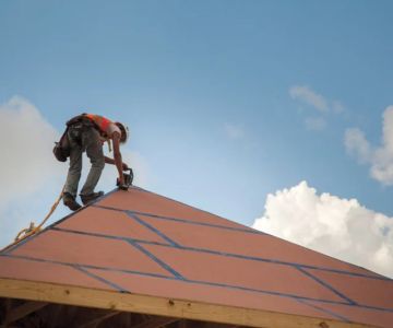 What is a Roofing System Design Professional? When to Hire an Engineer