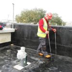 How to Water Test Your Roof to Find the Source of a Leak