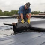 Flat Roof Repair: Identifying Issues and Choosing the Right Method