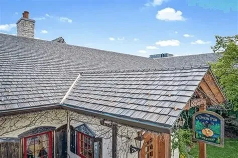 The Cost of a New Roof with a Class 4 Impact Rating and Class A Fire Rating: Everything You Need to Know