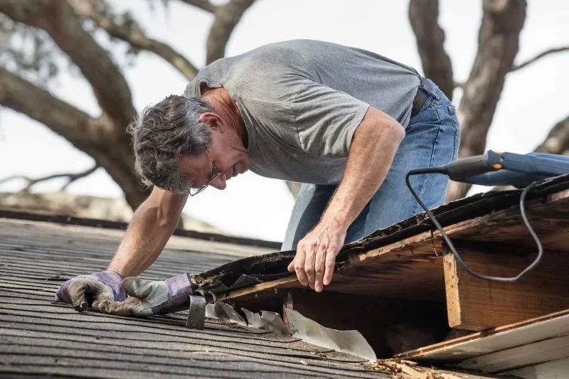 How Much Does It Cost to Repair a Roof Leak Around a Vent Pipe?