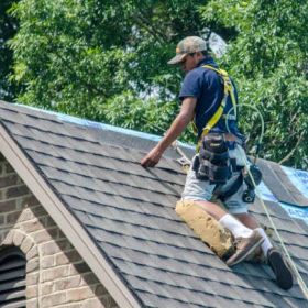 Roof Repair Near Me