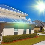 The Cost of a New Roof with an Energy Star Rated Reflective Coating