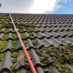 The Pros and Cons of a Nano-Coated Roof Surface for Easy Cleaning
