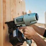What is a Roofing Nail Gun and How to Use It Safely
