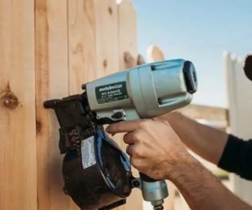What is a Roofing Nail Gun and How to Use It Safely