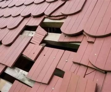 The Difference Between Roof Repair and Roof Restoration: Which Option is Best?