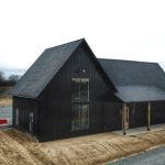 The Best Roofing Materials for a Barndominium or Pole Barn
