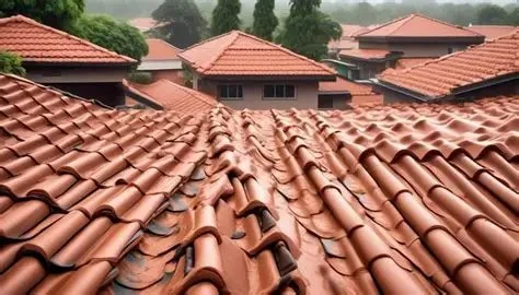 How to Choose a Roofing Material for a Noisy Urban Environment