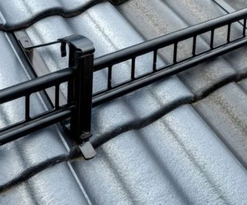 How to Install Roof Snow Fences to Control Drifting – A Step-by-Step Guide