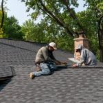 How to Choose a Roofing Contractor That Provides a Written Warranty