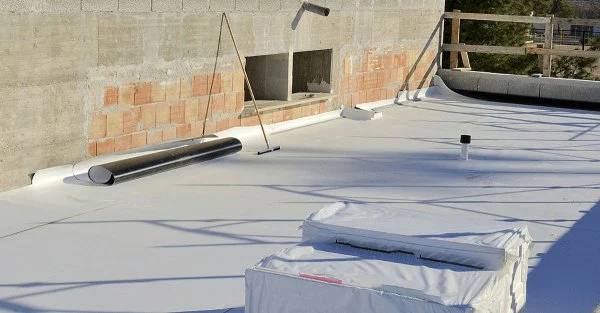 The Pros and Cons of a Fully Adhered Roof Membrane vs. Mechanically Fastened Roof Membrane