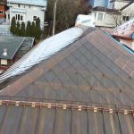 How to Install Roof Snow Fences to Control Drifting
