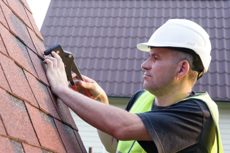 Common Roofing Scams and How to Avoid Them: High-Pressure Sales and Free Inspections