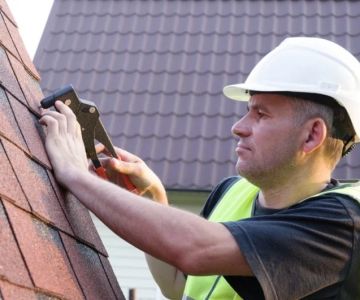 Common Roofing Scams and How to Avoid Them: High-Pressure Sales and Free Inspections