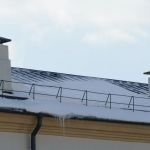 How to Install Roof Ice and Water Shield on Complex Roof Details