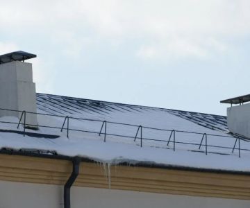 How to Install Roof Ice and Water Shield on Complex Roof Details
