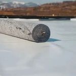 The Pros and Cons of a Cold-Applied Roof Membrane System: A Comprehensive Guide