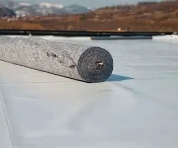 The Pros and Cons of a Cold-Applied Roof Membrane System: A Comprehensive Guide