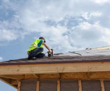 How to Choose a Roofing Contractor That is Certified by Major Manufacturers