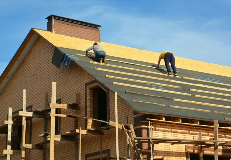 What is a Roof Deck and How to Repair or Reinforce It