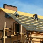 What is a Roof Deck and How to Repair or Reinforce It