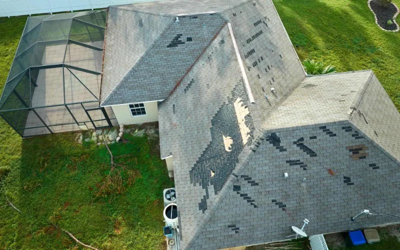 The Complete Guide to Roofing Insurance Claims: How to Get Your Claim Approved
