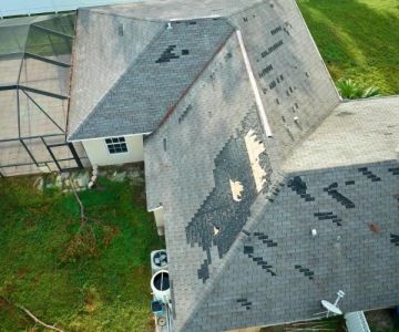 The Complete Guide to Roofing Insurance Claims: How to Get Your Claim Approved