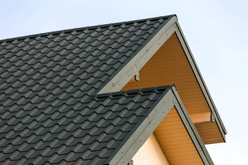 Choosing the Right Roofing Materials for Green Roof Systems
