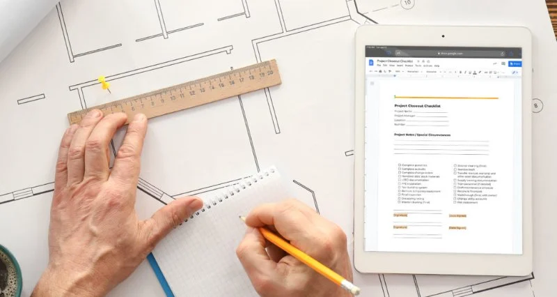 What is a Roofing Project Closeout Package? Essential Documents You Should Receive
