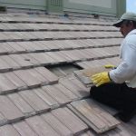 Tile Roof Repair: How to Handle Cracked and Broken Tiles